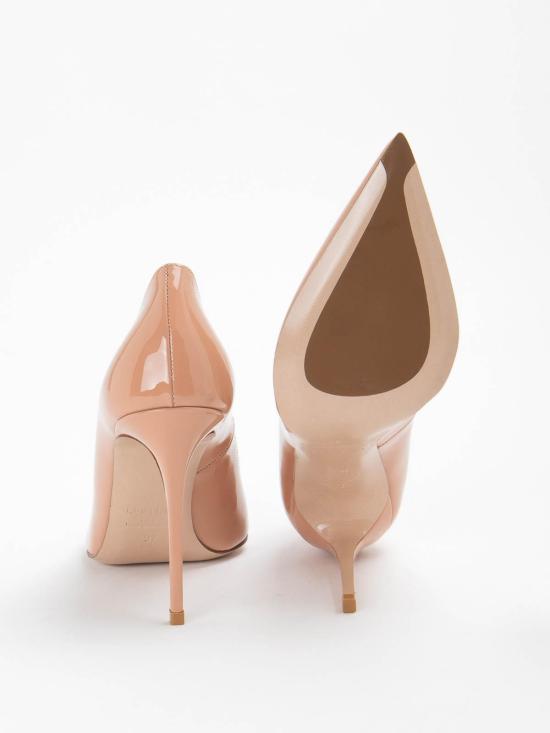  레실라 힐/펌프스 2101M090NUDE Beige - LE SILLA