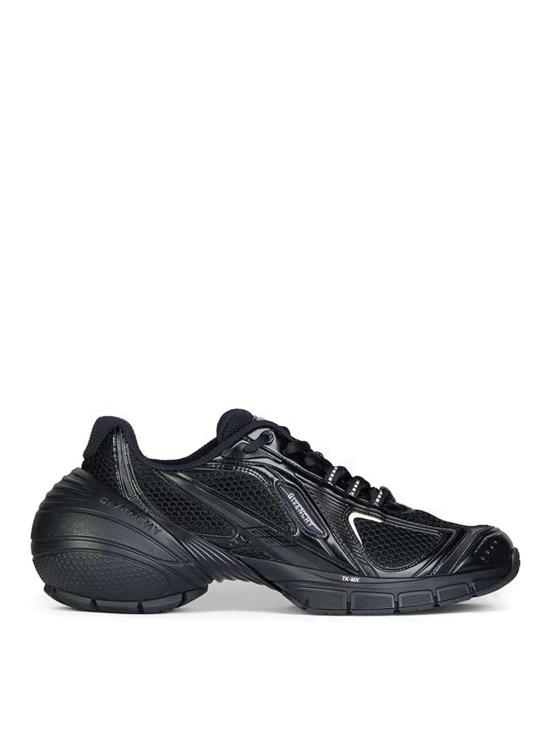  지방시 스니커즈 BH008MH1FE001 Black