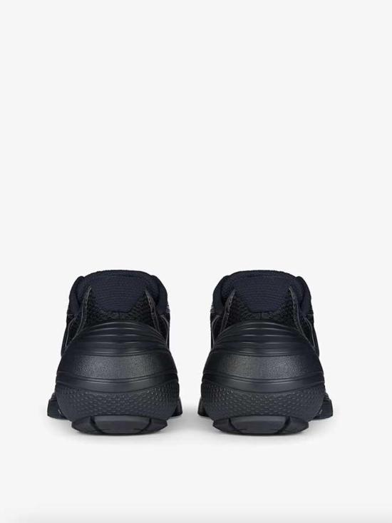  지방시 스니커즈 BH008MH1FE001 Black - GIVENCHY