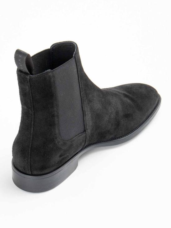  쥬세페자노티 부츠 IU30013NERO Black - GIUSEPPE ZANOTTI