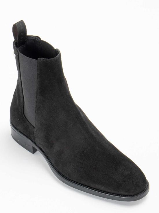  쥬세페자노티 부츠 IU30013NERO Black - GIUSEPPE ZANOTTI