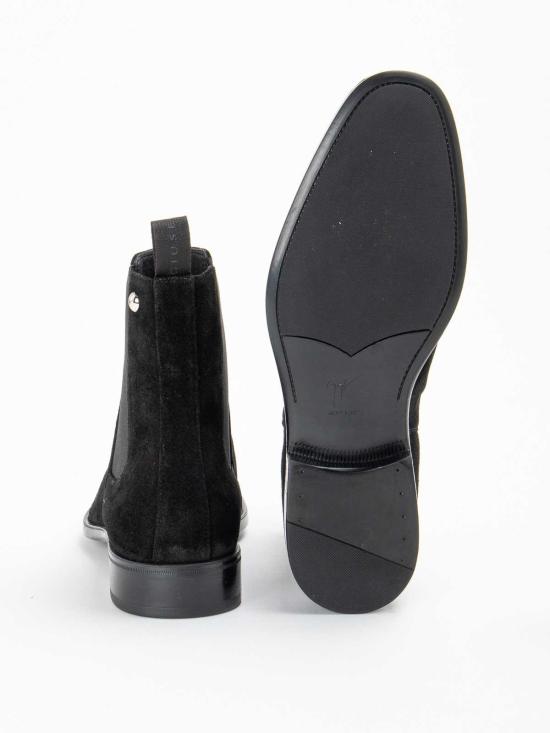  쥬세페자노티 부츠 IU30013NERO Black - GIUSEPPE ZANOTTI