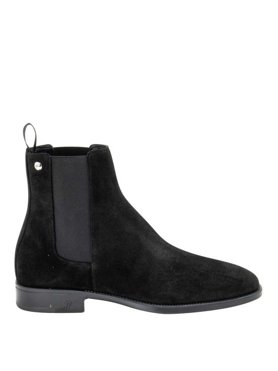  쥬세페자노티 부츠 IU30013NERO Black