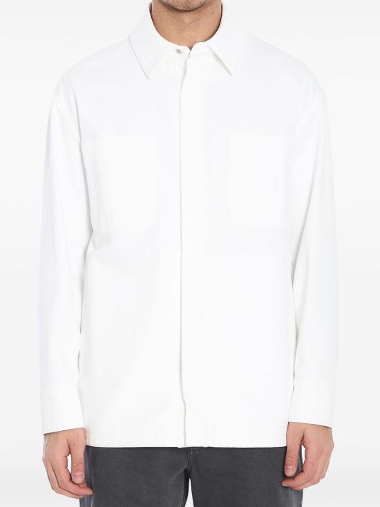 25SS 펜디 수트 자켓 FW1321AUAH F0QA0 White