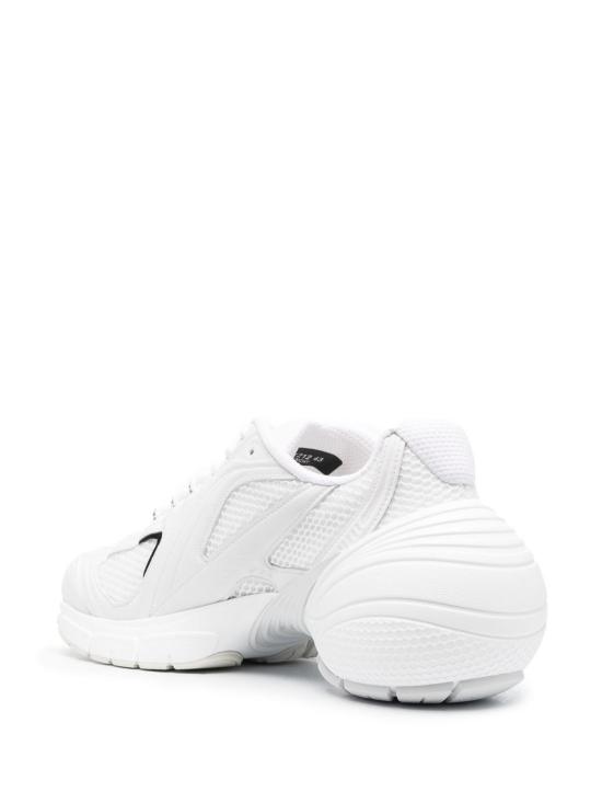  지방시 스니커즈 BH008MH1FG105 White - GIVENCHY