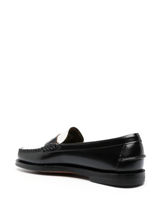 26SS 세바고 로퍼 7001530987 Black - SEBAGO
