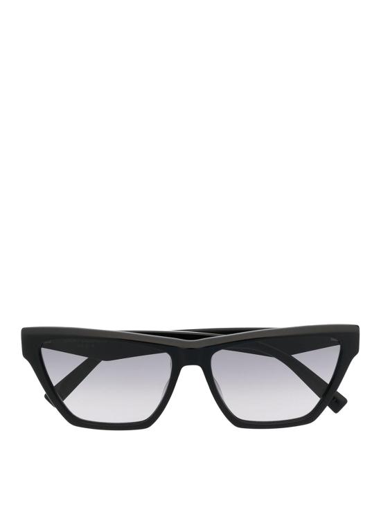 25FW 생로랑 안경 690920Y99011014 Black - SAINT LAURENT