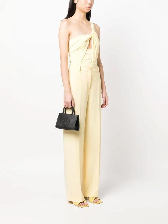 26FW 토리버치 토트백 145613001 Black - TORY BURCH