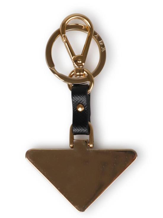  프라다 키링 1PP128F0002 Black - PRADA