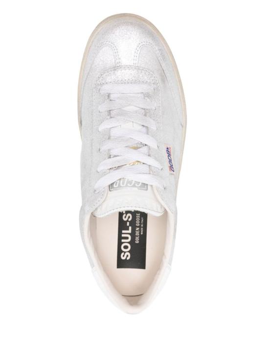  골든구스 소울스타 스니커즈 GWF00464 F006952 12179 OFF WHITE DOM - GOLDEN GOOSE