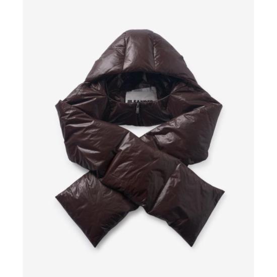  질샌더 머플러/스카프 J40TE0001J70007202 DOM