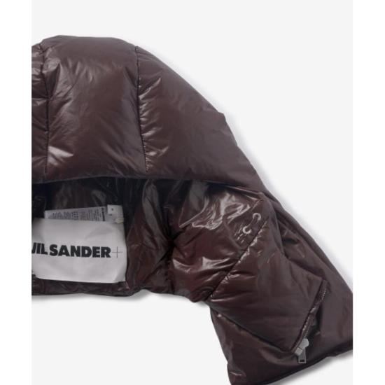  질샌더 머플러/스카프 J40TE0001J70007202 DOM - JIL SANDER