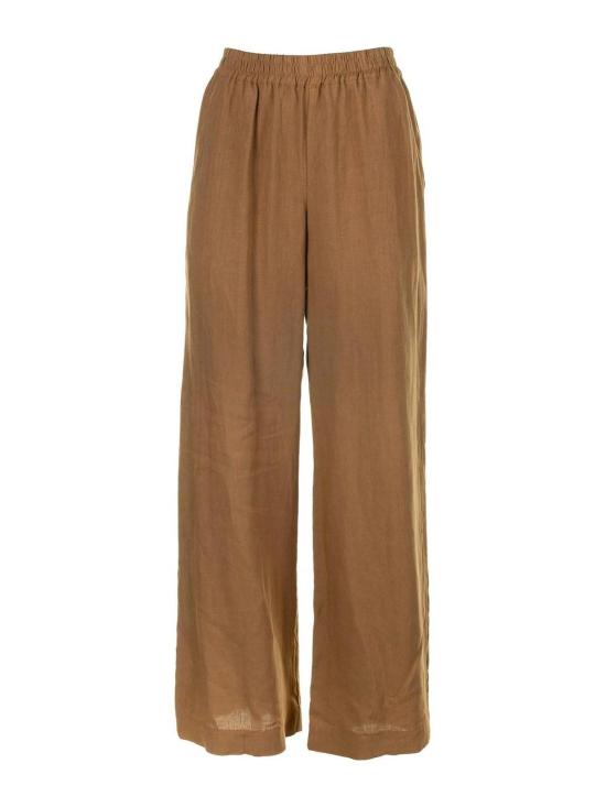  일레븐티 스트레이트 팬츠 I80PANG11TES0I139158 Light Brown