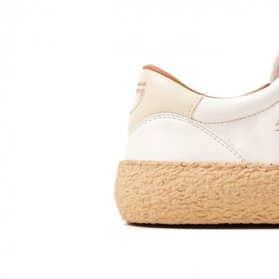 25SS 푸라이 스니커즈 PU101C 050 Coconut milk Naturale - PURAAI