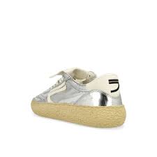 25SS 푸라이 스니커즈 PU405T 005 Cocco Argento - PURAAI