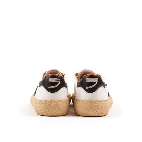 25SS 푸라이 스니커즈 PU101C 048 Pitch Bianco - PURAAI