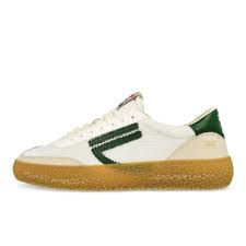 25SS 푸라이 스니커즈 PU405P 042 Evergreen Bianco