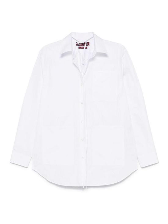  구찌 셔츠 816061Z7ADR9000 White