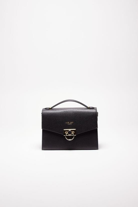 25SS 에비뉴67 가방 ROSALIE 001 001 nero Nero