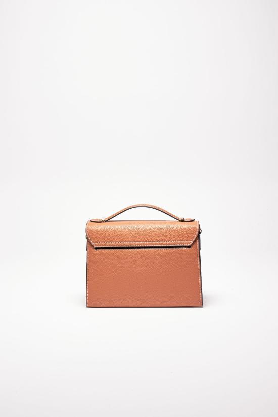 25SS 에비뉴67 가방 ROSALIE 009 009 cuoio Cuoio - AVENUE 67