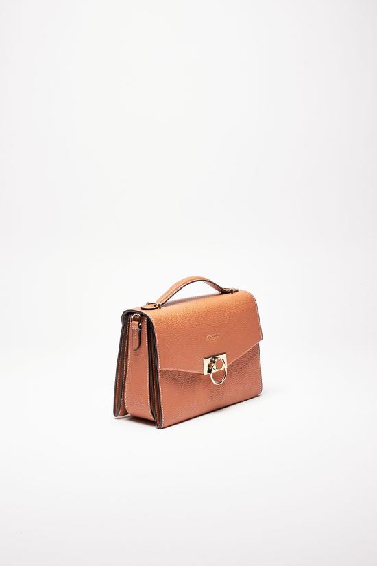 25SS 에비뉴67 가방 ROSALIE 009 009 cuoio Cuoio - AVENUE 67