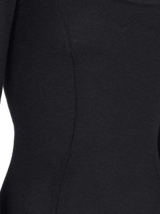  비비안웨스트우드 롱 원피스 1801001DY002MN401 Black - VIVIENNE WESTWOOD