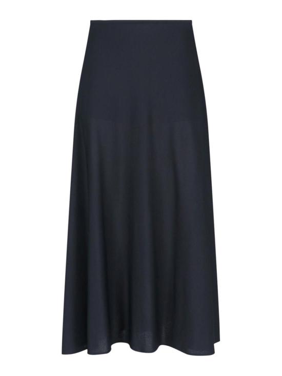  질샌더 스커트 J04MA0103J65016001 Black