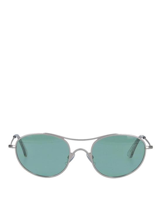  아워레가시 선글라스 A2248ZMMATTESILVER Blue