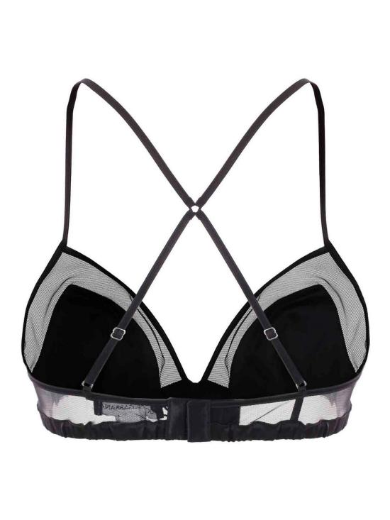  돌체앤가바나 민소매 티셔츠 MMO1F24TONL25N0000 Black - DOLCE & GABBANA