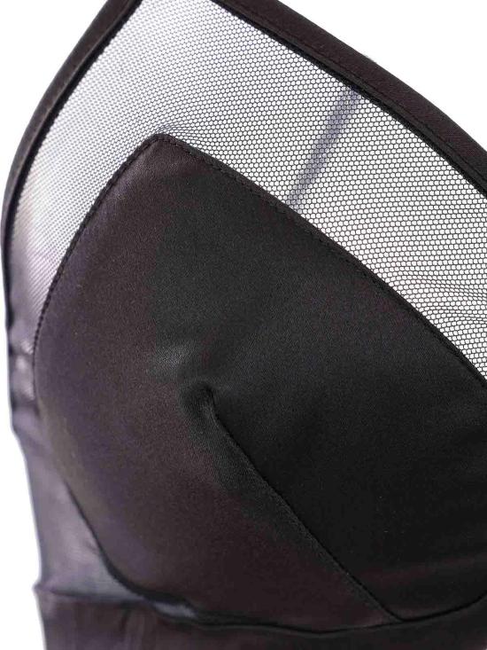  돌체앤가바나 민소매 티셔츠 MMO1F24TONL25N0000 Black - DOLCE & GABBANA