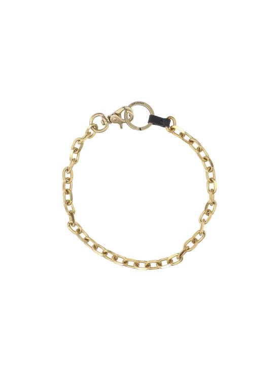  아워레가시 네크리스 A4248LRBRAWBRASS Gold - OUR LEGACY