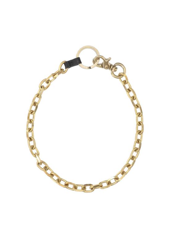  아워레가시 네크리스 A4248LRBRAWBRASS Gold