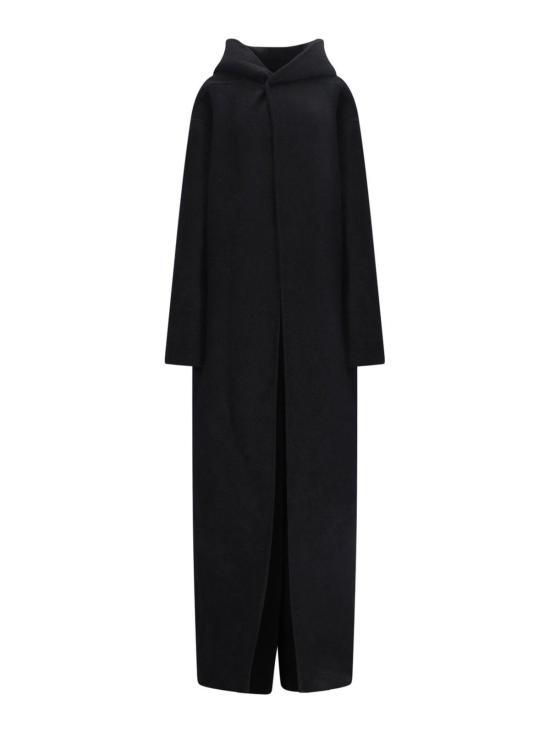  릭 오웬스 의류 RO02D3957DDR09 Black