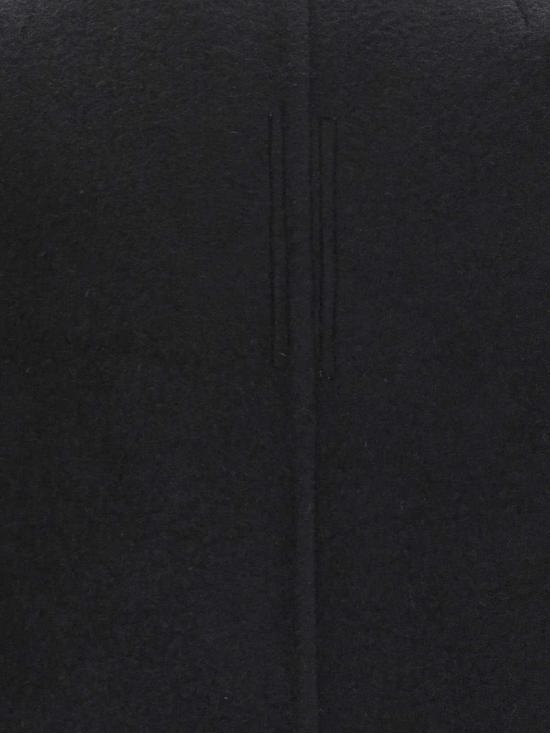  릭 오웬스 의류 RO02D3957DDR09 Black - RICK OWENS