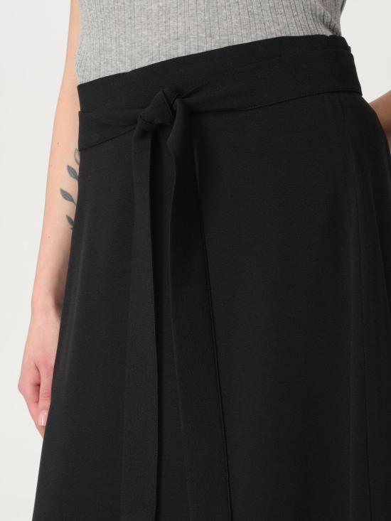 25SS 펜디 스커트 FQ7665AUP6 F0GME Black - FENDI