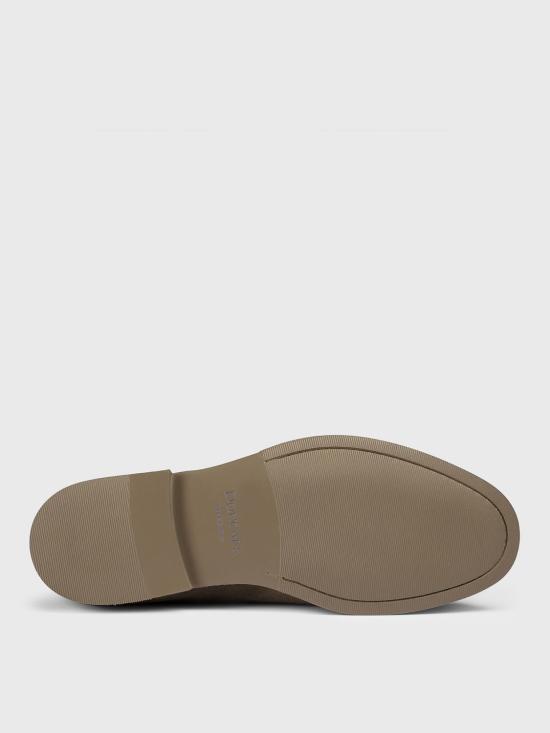 25SS 듀칼 로퍼 DU3442HARSUY009 ZM08 Cocoa - DOUCAL’S