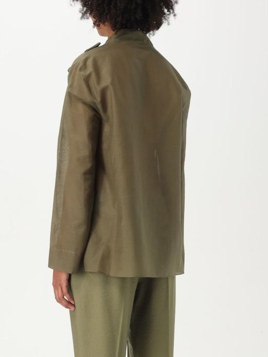 25SS 하니타 탑 H C626 4200 724 VERDE OLIVA Olive - HANITA