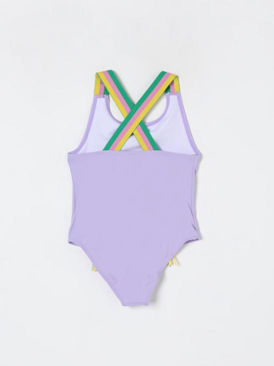 25FW [키즈] 스텔라 맥카트니 스윔팬츠 TWCA89Z0157 522 Lilac - STELLA MCCARTNEY