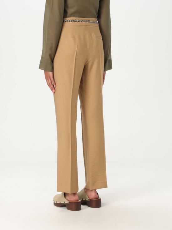 25SS 하니타 팬츠 H P1559 4243 25 CAMMELLO Camel - HANITA