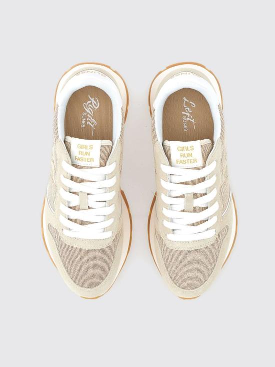 25SS 썬 68 뮬/슬리퍼 BZ35203 43 Brown - SUN 68