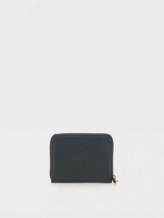 25SS 리우조 지갑 AA5156E0087 22222 Black - LIU JO