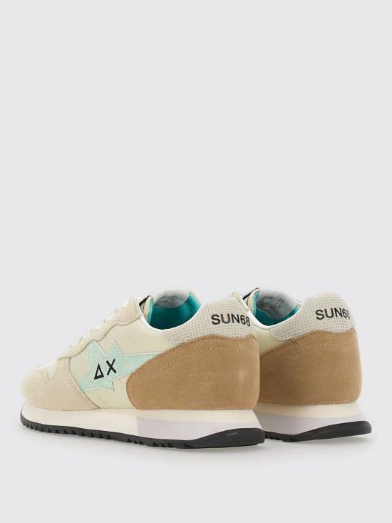 25SS 썬 68 뮬/슬리퍼 BZ35212 31 White - SUN 68