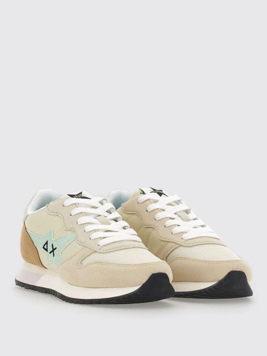 25SS 썬 68 뮬/슬리퍼 BZ35212 31 White - SUN 68