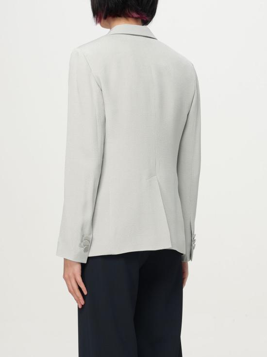 25SS 엠포리오 아르마니 자켓 EW000979TE12255 O8002 Grey - EMPORIO ARMANI