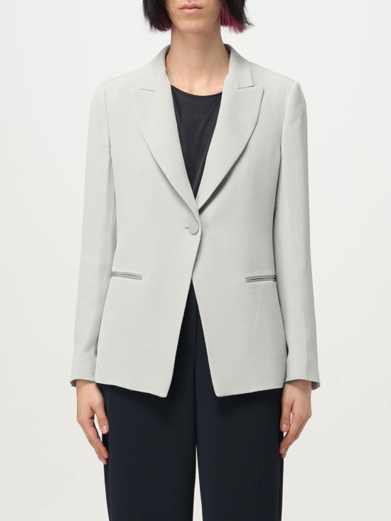 25SS 엠포리오 아르마니 자켓 EW000979TE12255 O8002 Grey