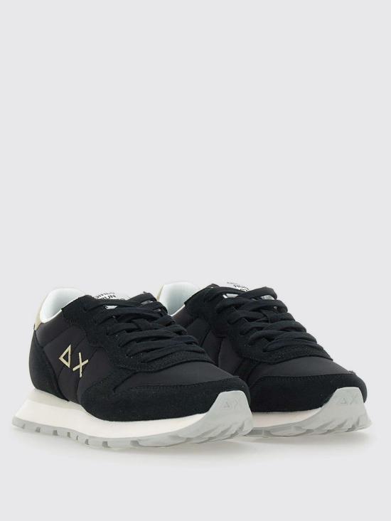 25SS 썬 68 스니커즈 BZ35202 11 Black - SUN 68