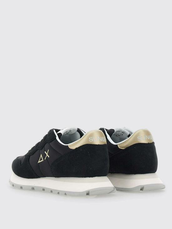 25SS 썬 68 스니커즈 BZ35202 11 Black - SUN 68