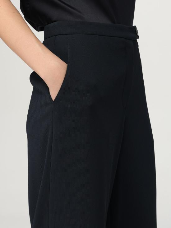 25FW 엠포리오 아르마니 팬츠 EW000851AF12514 UB115 Blue - EMPORIO ARMANI