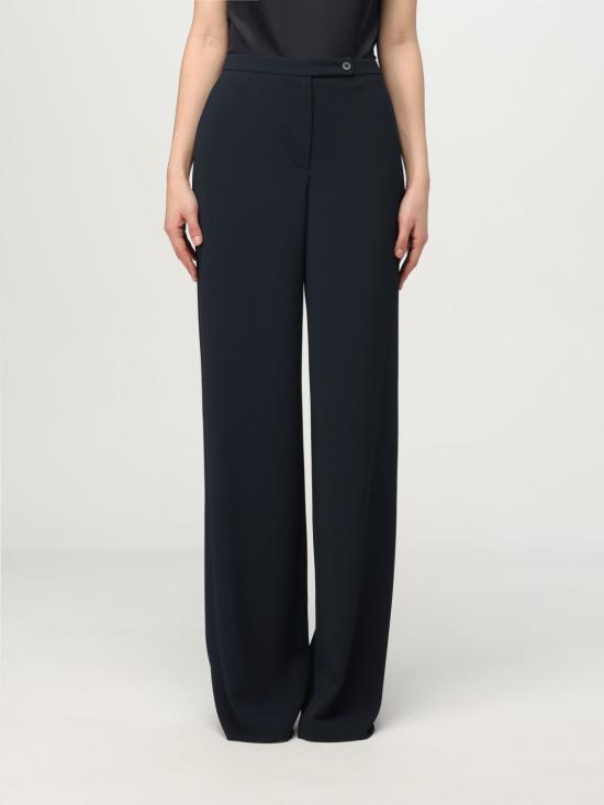 25FW 엠포리오 아르마니 팬츠 EW000851AF12514 UB115 Blue