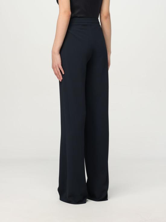 25FW 엠포리오 아르마니 팬츠 EW000851AF12514 UB115 Blue - EMPORIO ARMANI